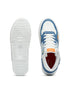 OG-15 White Men's Sneakers