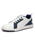 OG-17 White Men's Sneakers