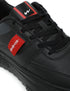 OG-19 Black Men's Sneakers