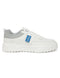 OG-19 White Men's Sneakers