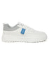 OG-19 White Men's Sneakers
