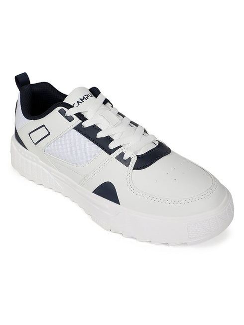 OG-21 White Men's Sneakers