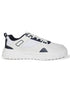 OG-21 White Men's Sneakers