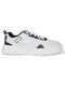 OG-21 White Men's Sneakers