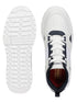 OG-21 White Men's Sneakers