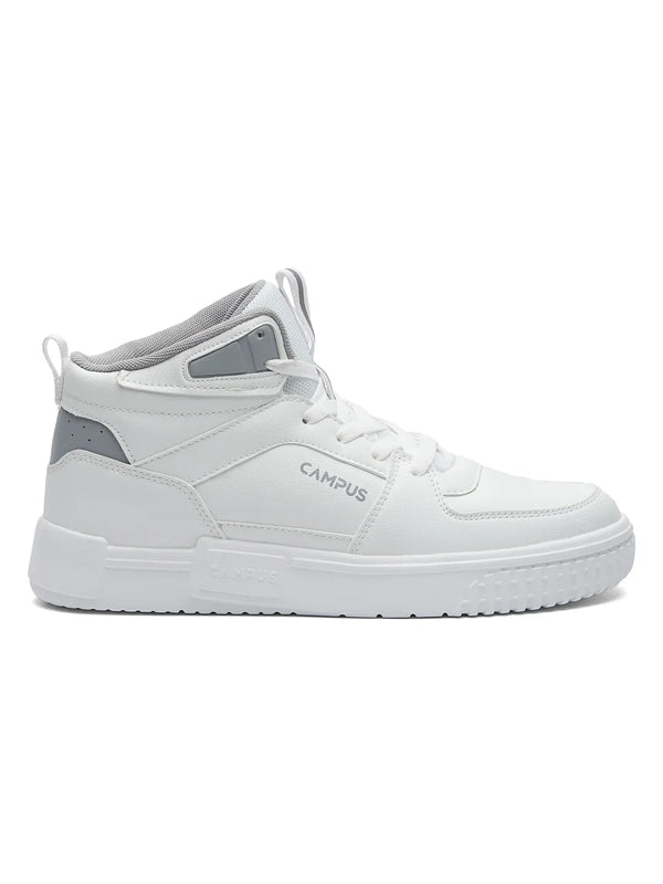 OG-22 White Men's Sneakers