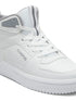 OG-22 White Men's Sneakers