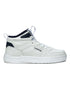 OG-22 White Men's Sneakers