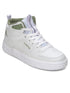 OG-22 White Men's Sneakers