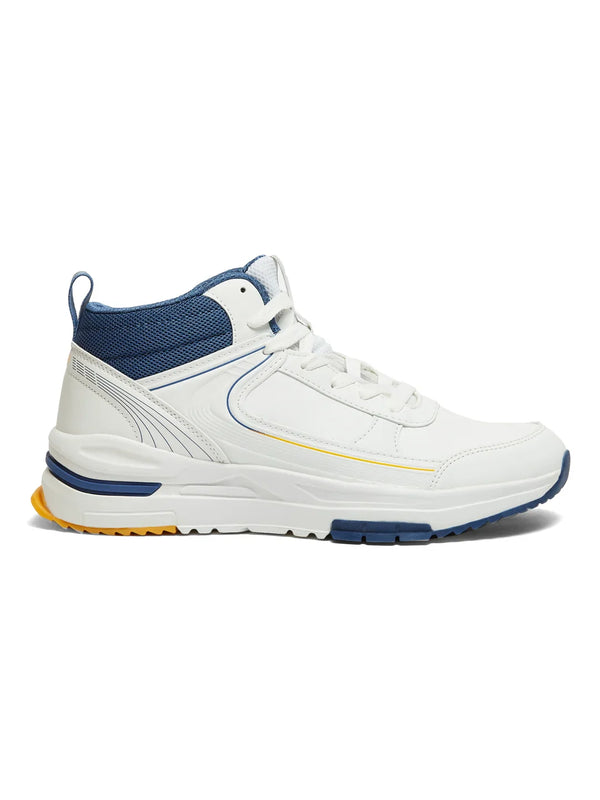 OG-23 PRO White Men's Sneakers