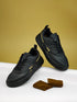 OG-24 Black Men's Sneakers