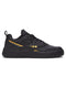 OG-24 Black Men's Sneakers