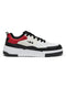 OG-27 White Men's Sneakers