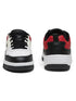 OG-27 White Men's Sneakers