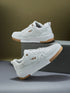 OG-27 White Men's Sneakers