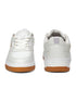 OG-27 White Men's Sneakers