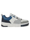 OG-28 White Men's Sneakers