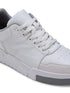 OG-28 White Men's Sneakers