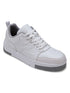 OG-28 White Men's Sneakers