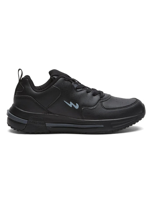 OG-29 Black Men's Sneakers