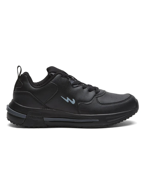 OG-29 Black Men's Sneakers