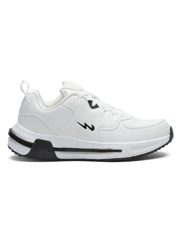OG-29 White Men's Sneakers