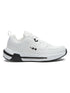 OG-29 White Men's Sneakers