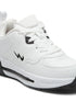 OG-29 White Men's Sneakers