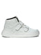 OG-31 White Men's Sneakers