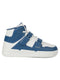 OG-31 White Men's Sneakers