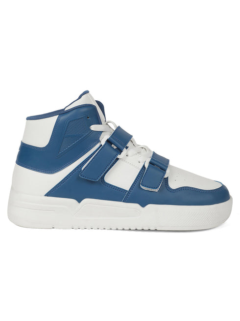 OG-31 White Men's Sneakers