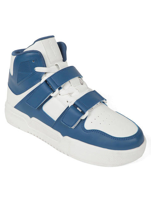 OG-31 White Men's Sneakers