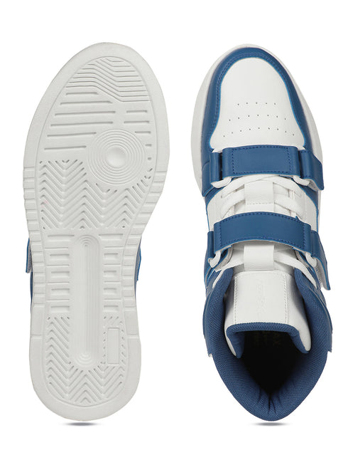 OG-31 White Men's Sneakers