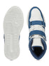 OG-31 White Men's Sneakers