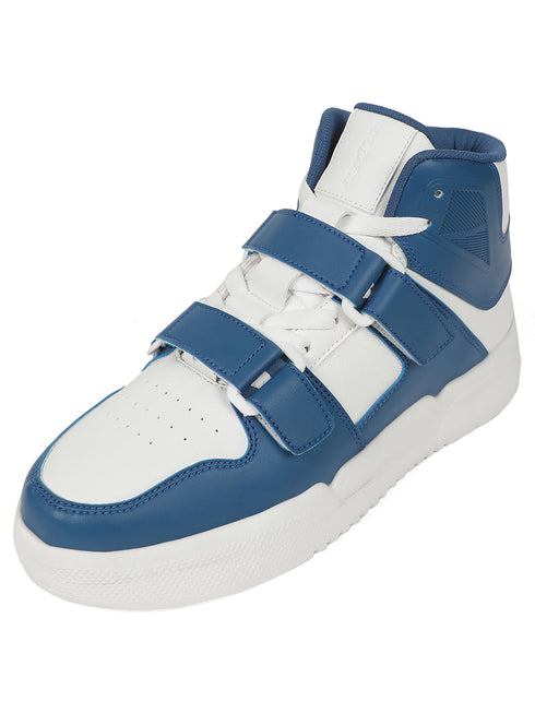 OG-31 White Men's Sneakers