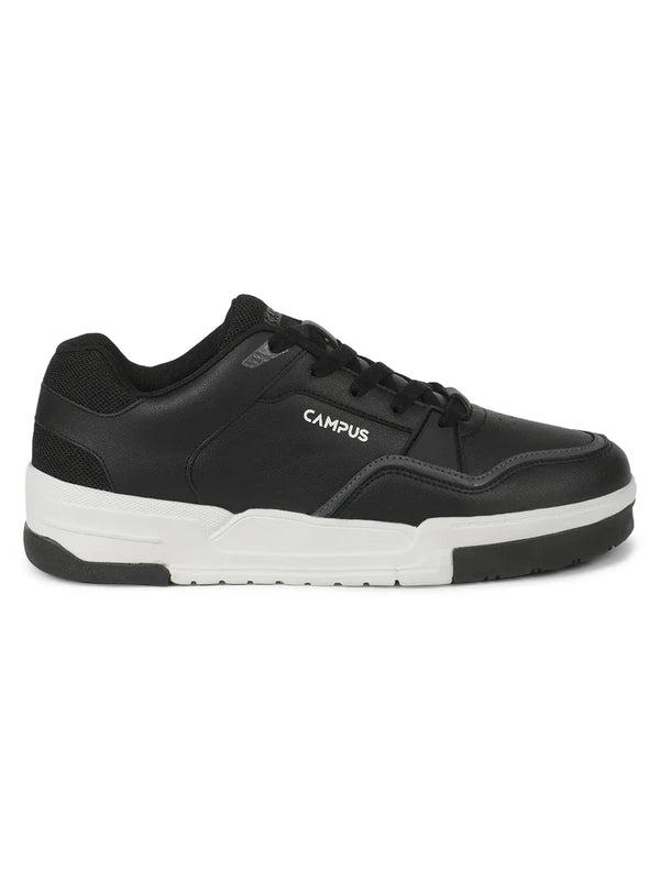 OG-32 Black Men's Sneakers