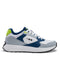 OG-33 White Men's Sneakers
