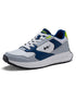 OG-33 White Men's Sneakers