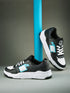OG-34 White Men's Sneakers