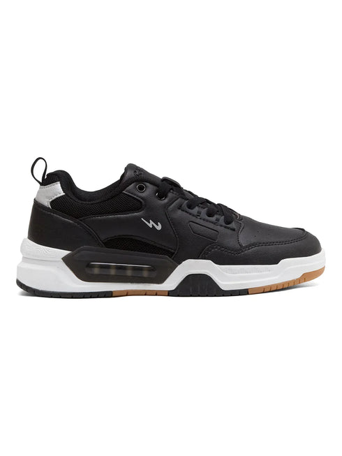 OG-36 Black Men's Sneakers