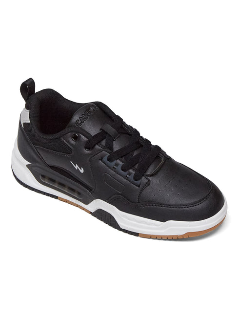 OG-36 Black Men's Sneakers