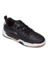 OG-36 Black Men's Sneakers