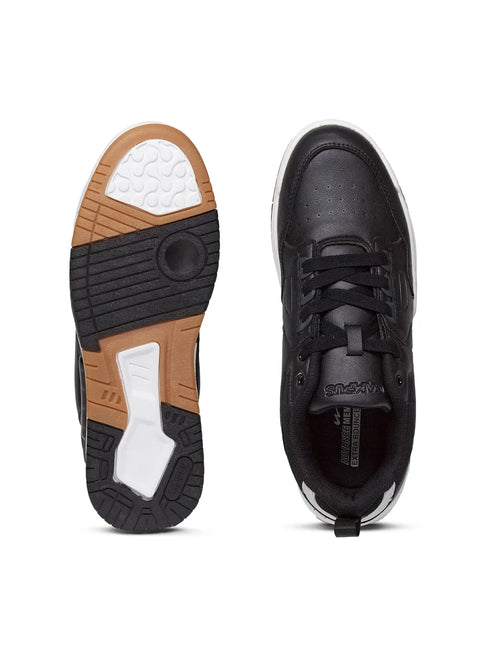 OG-36 Black Men's Sneakers