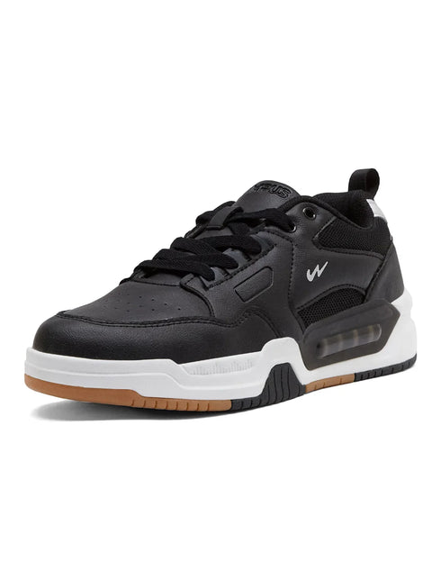 OG-36 Black Men's Sneakers