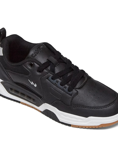 OG-36 Black Men's Sneakers