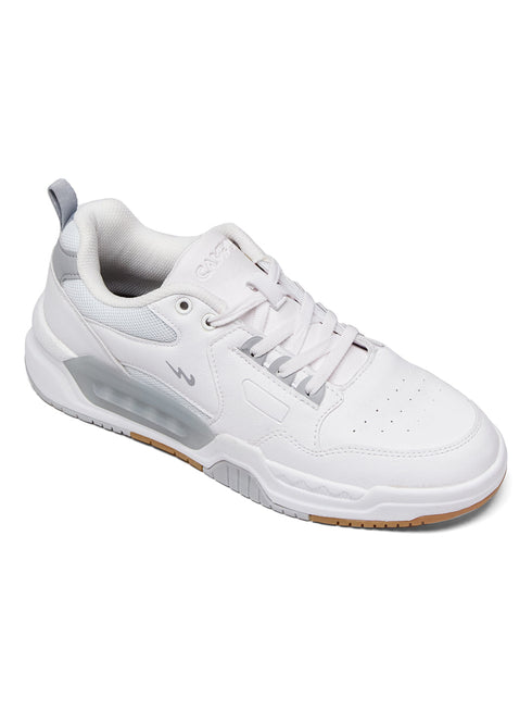 OG-36 White Men's Sneakers