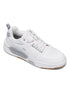 OG-36 White Men's Sneakers