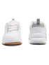 OG-36 White Men's Sneakers