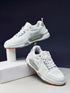 OG-36 White Men's Sneakers
