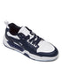 OG-36 White Men's Sneakers